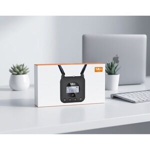 1Mii B06TX+ Long Range Bluetooth 5.2 Transmitter for TV aptX Low Laten HD Audio